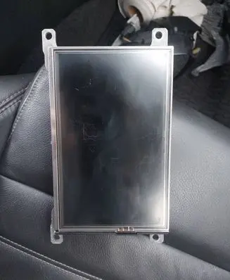 Peugeot 508 Screen/display/small screen 9808159280