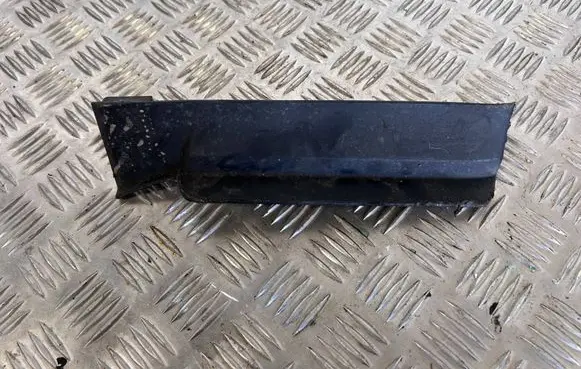 Tesla Model X Front mudguard 105480300C