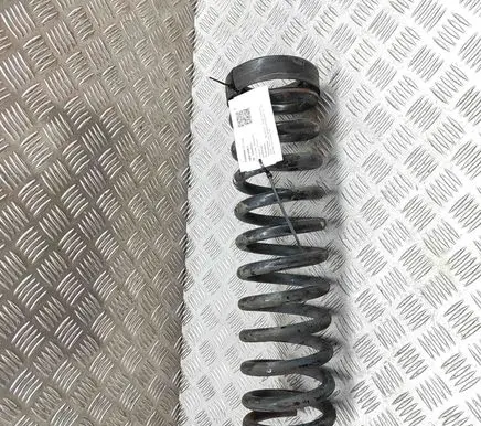 Mercedes-Benz S W126 Front coil spring A1263211704