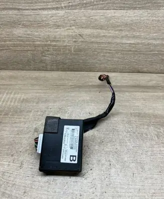 Toyota Avensis T270 Immobilizer control unit/module 8978005080 625510000