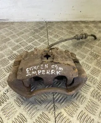 Citroen Jumper Front brake caliper