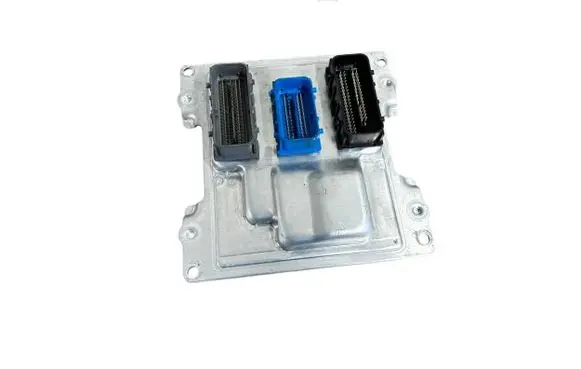 Opel Ampera Engine control unit/module 24286522 401287396 1310101000000X