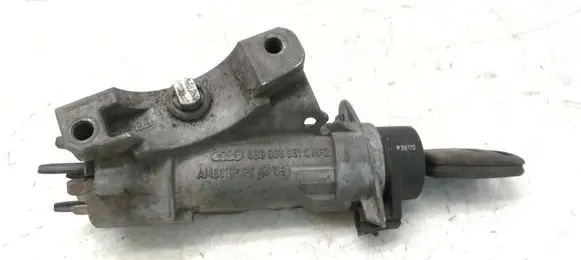 Audi A6 S6 C5 4B Ignition lock 4B0905851C