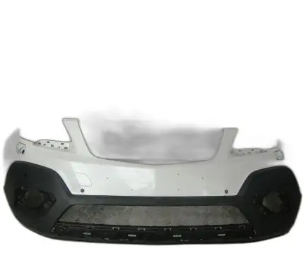 Opel Mokka X Front bumper 95122388