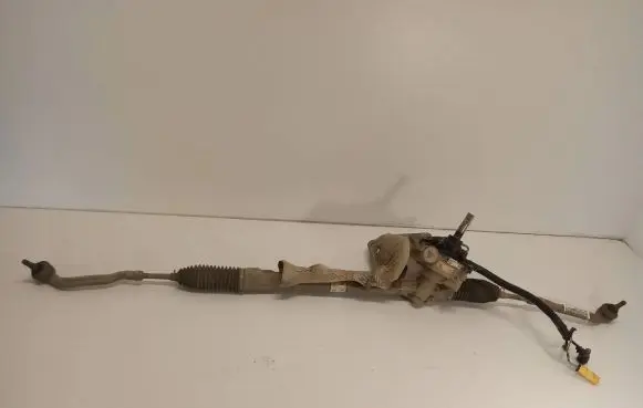 Peugeot 308 Steering rack 4143210716 9674195280 A2C37847100