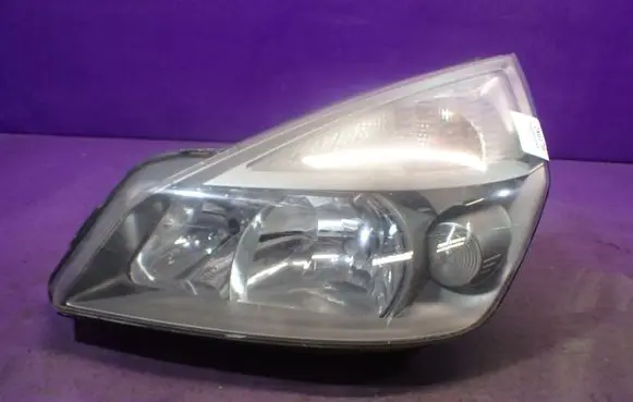 Renault Espace - Grand espace IV Headlight/headlamp 15565900LI