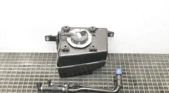 Audi A8 S8 D4 4H AdBlue liquid reservoir 
