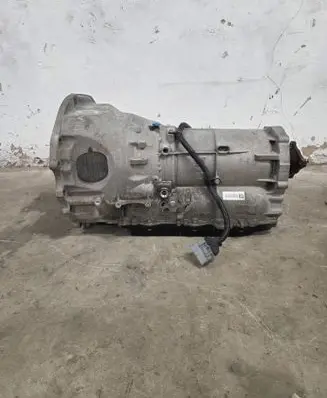 Alfa Romeo Giulia Automatic gearbox GA8HP75Z