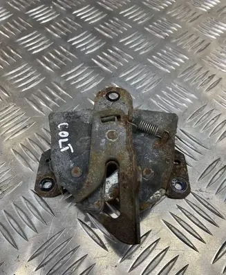 Mitsubishi Colt CZ3 Engine bonnet/hood lock/catch