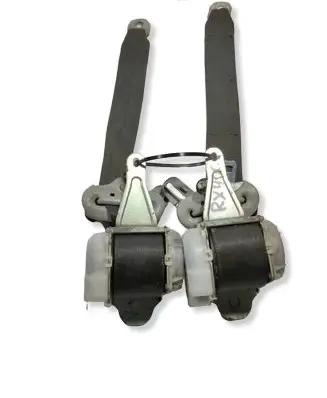 Lexus RX 330 - 350 - 400H Rear seatbelt H073811 H073801