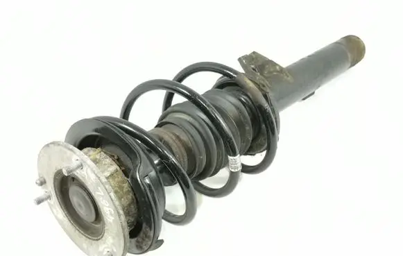 BMW Z4 E89 Front shock absorber/damper 31316784917
