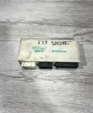 BMW 5 E39 Comfort/convenience module 6920819 60837710 6922273
