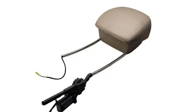 Mercedes-Benz E C207 W207 Front seat headrest 969547102 6038391N