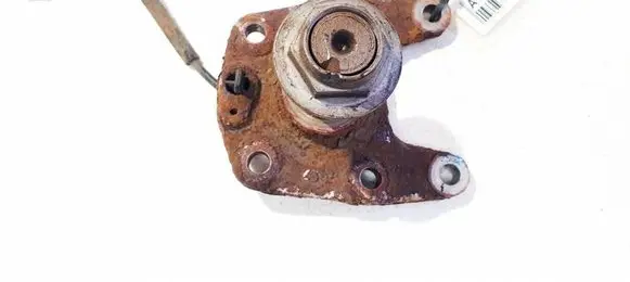 Citroen C4 I Picasso Stub axle