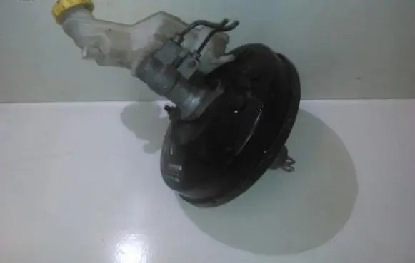 Mazda 2 Brake booster 4s612b165pa 03.7854-2111.4