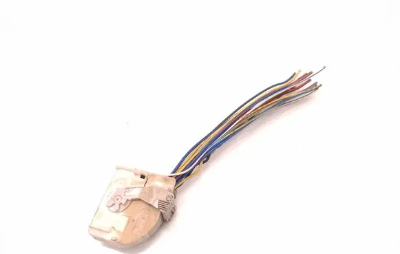 BMW 5 E60 E61 Other wiring loom 6769834 46183290001143