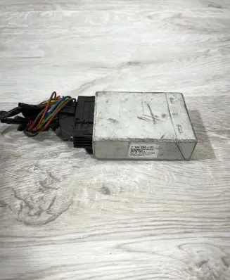 BMW 5 E60 E61 Other control units/modules 7184392