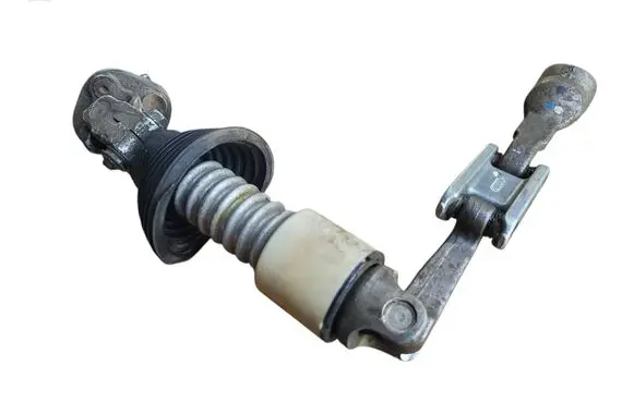 Mercedes-Benz E W210 Steering column universal joint 2104620748
