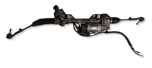 BMW 1 E81 E87 Steering rack 6798893