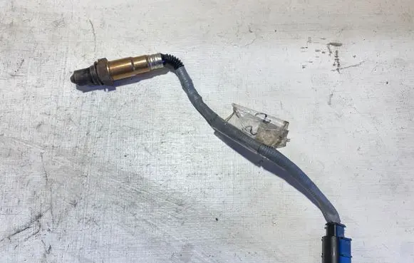 Mercedes-Benz C W205 Lambda probe sensor 0065421718 000717T081 0281004201