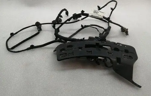 Jaguar I-Pace Rear door wiring loom J9D315B484GD