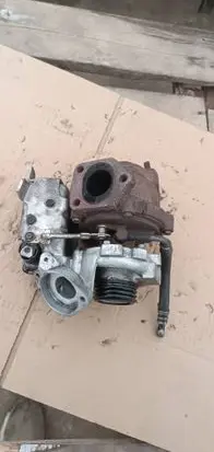 BMW X3 E83 Turbo GT1752V 7794021 762965