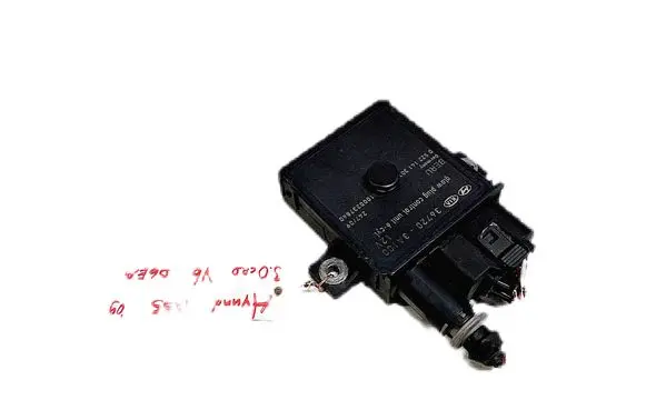 Hyundai ix 55 Other control units/modules 36720-3A100