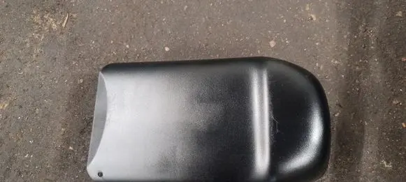 BMW X5 F15 Steering wheel column trim T0507111