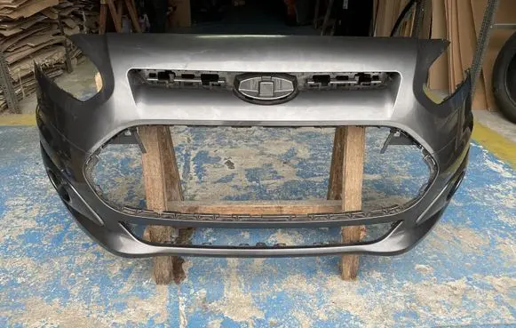 Ford Transit - Tourneo Connect Front bumper DT1117K757A