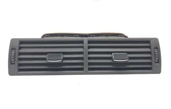 Audi A4 S4 B7 8E 8H Dashboard side air vent grill/cover trim 8E0820951H