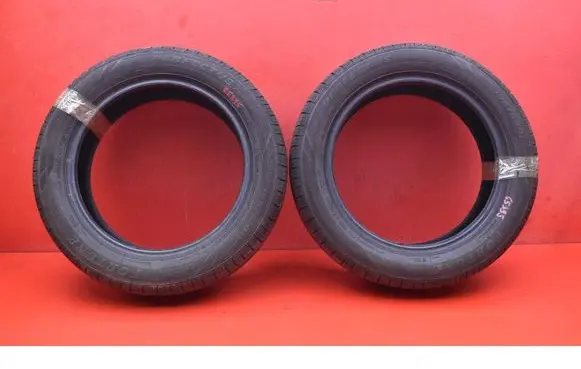 Opel Corsa E R17 summer tire