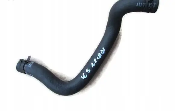 KIA Sportage Engine coolant pipe/hose
