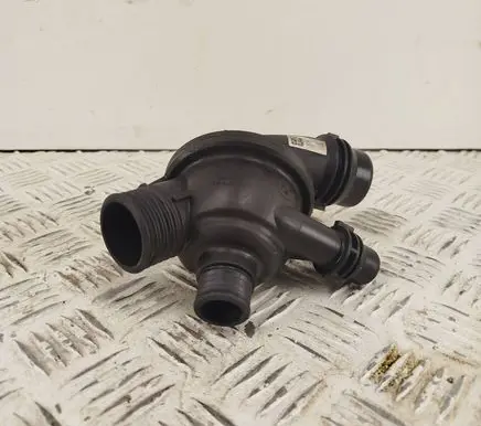 BMW 3 E92 E93 Thermostat/thermostat housing 7552403