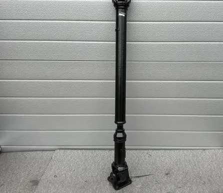 Nissan Patrol Y61 Front prop shaft 37200VB900