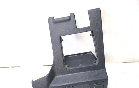 Toyota Auris E210 Panel trim 5554502050
