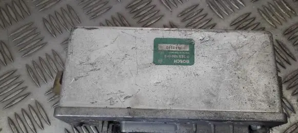 Renault Espace I ABS control unit/module 0265100047 3630102