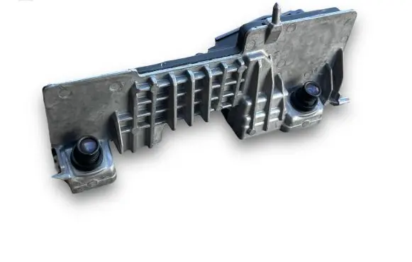 Mercedes-Benz S W223 Central body control module A2239006128