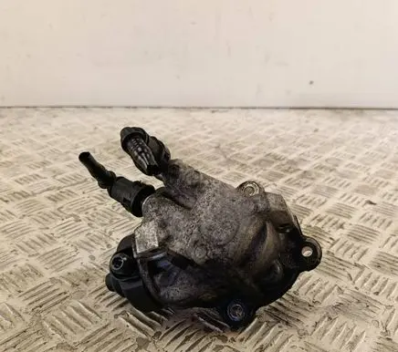 Hyundai Tucson TL Fuel injection high pressure pump 0445010596