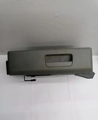 Volkswagen Touran I Front trunk storage compartment 1K0881605