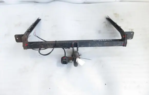 Honda Civic Tow bar set 