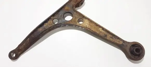 Volkswagen Sharan Front lower control arm/wishbone cdp165081ac38