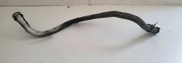 Volvo V60 Fuel tank filler neck pipe 31392650