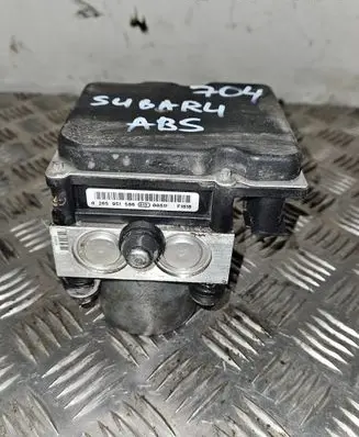 Subaru Forester SH ABS Pump 0265951586