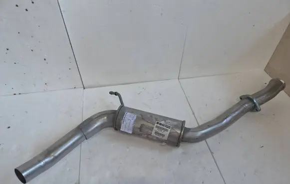 Alfa Romeo 156 Middle muffler/silencer 71765130 68183254AA