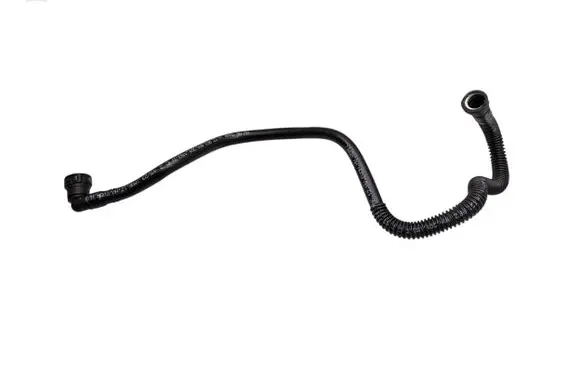 Porsche Cayenne (9Y0 9Y3) Breather hose/pipe 4M4201183D
