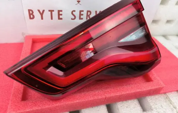 BMW X3 G01 Rear/tail lights 8740874409