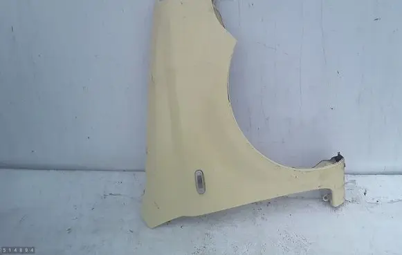 Fiat Panda II Fender