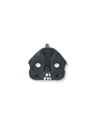 Peugeot 3008 I Trunk lock loop 9683142480
