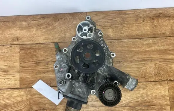 Dodge Durango III Water pump 05038677AA