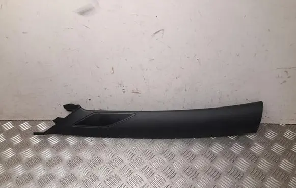 Volkswagen Golf VIII (A) pillar trim 5H0867233K
